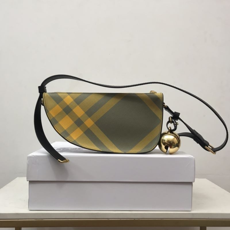 B**rry top handle bags